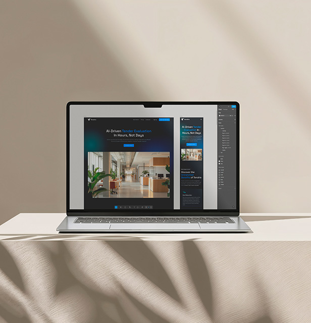 image services website 003