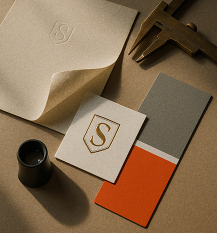modestio service branding 007